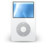 mp3player unmount Icon